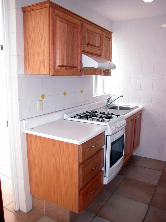 Suites La Fe Oaxaca Cameră foto