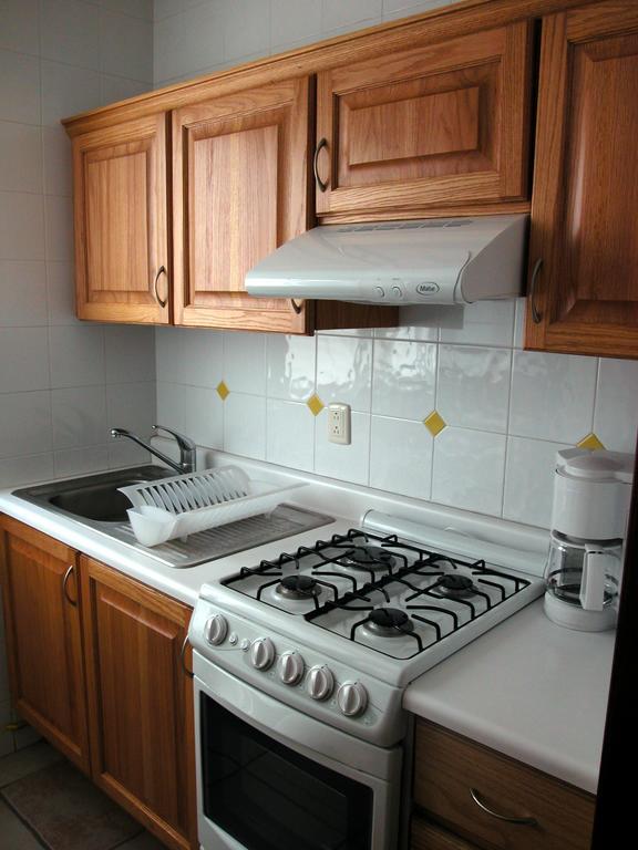 Suites La Fe Oaxaca Cameră foto