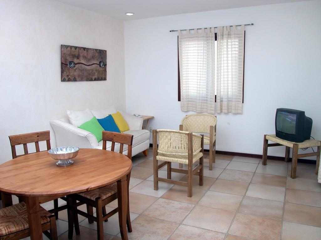Suites La Fe Oaxaca Cameră foto